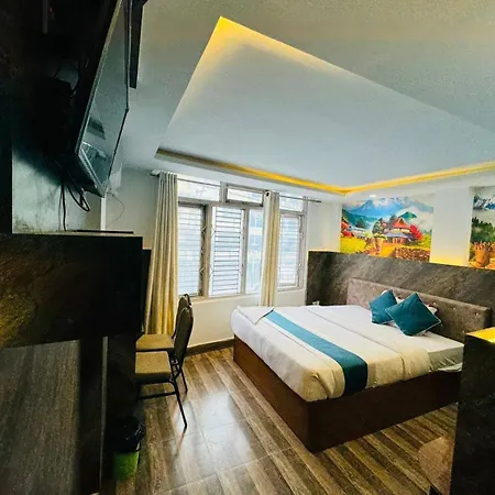 Hotel Delite